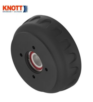 JARRURUMPU KNOTT 200x50 WP 20-2425 4x100 ORIGINAL