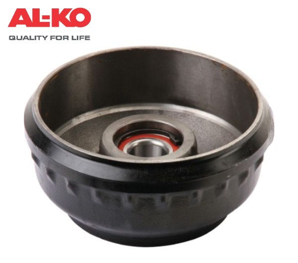 JARRURUMPU AL-KO 200x50 2051E 4X100 KOMPAKTILAAKERI ORIGINAL - Image 3