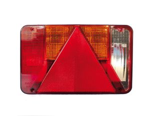 Takavalo Radex combi Oikea peruutusvalolla läpiv.