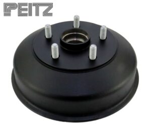 JARRURUMPU PEITZ 230x40 R234-76 5x112 ORIGINAL