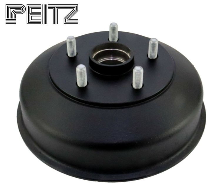 JARRURUMPU PEITZ 230x40 R234-76 5x112 ORIGINAL