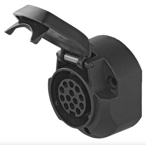 PISTORASIA 13-NAPAINEN 12V MUOVI PAKATTU