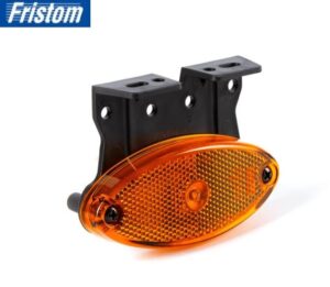 LED SIVUVALO KULMAKIINNIKE 12-36V DC JOHDOLLA