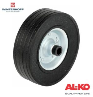 VARAPYÖRÄ 225x70 Ø20x88 400KG