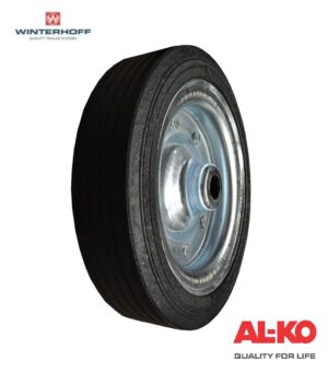 VARAPYÖRÄ 225x80 Ø20x88 500KG