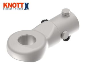 VETOSILMUKKA 3500KG DIN-50 Ø50 12/12