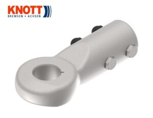 VETOSILMUKKA 3500KG DIN-50 Ø60 14-14