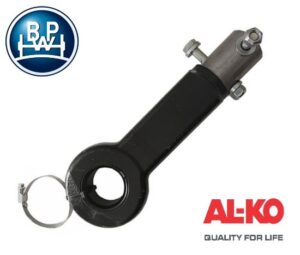 VETOSILMUKKA 3500KG DIN-50 BPW ZAF 12/12