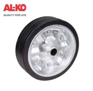 VARAPYÖRÄ 200X60 Ø20X65 PELTI 500KG