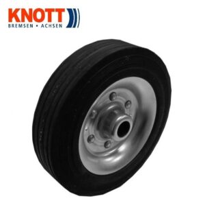 VARAPYÖRÄ 225x70 Ø20x55 400KG