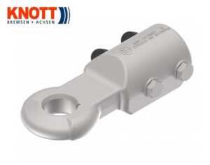 VETOSILMUKKA 3500KG DIN-40 Ø60 14-14