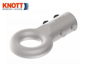 VETOSILMUKKA 3500KG NATO 76 Ø60 14-14