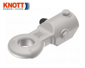 VETOSILMUKKA 3500KG DIN-40 Ø50 14/12