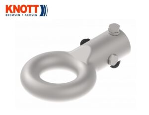 VETOSILMUKKA 3500KG NATO 76 Ø45 12/12