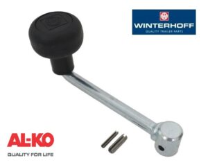 NOKKAPYÖRÄN VEIVI WW Ø17MM