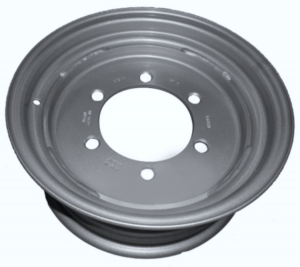 LEVYPYÖRÄ 6.0X15 ET0 6X205/161 1250kg